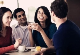 八字测人品：人缘好的八字特征