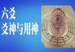 六爻用神应用注意问题