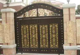 住宅大门十大风水禁忌