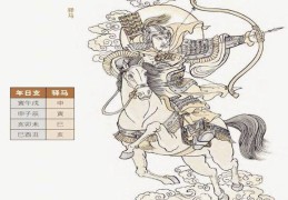 女八字带驿马表示什么