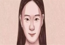 女人帮夫面相什么样
