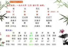 八字空亡如何化解（八字空亡如何化解吉凶）