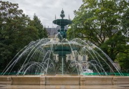 商铺催财旺财的风水方法