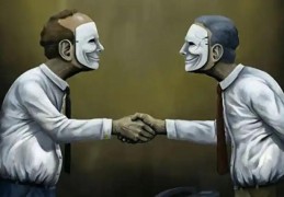 爱耍阴谋的八字特征