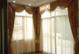 窗帘有什么风水讲究