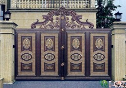 别墅大门朝向哪里风水最好