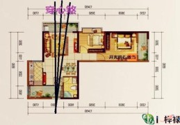 住宅风水中的穿心煞化解方法