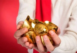 成大器富贵的八字格局