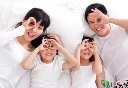 八字看子女相貌