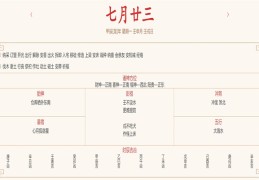 2024年8月26日每日五行穿衣指数解读搭配