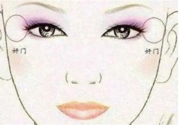 女人面相看婚姻的好坏