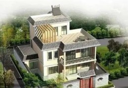 八宅二十四星调宅术（八宅二十四星调宅法）