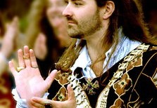 从八字中最旺的十神看人性格