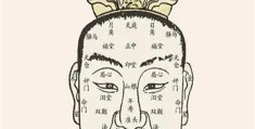 ​预示财运要下降的面相特征