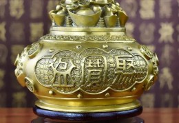 聚宝盆放在哪里风水好