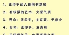 八字正印格的富贵条件，八字正印格好不好