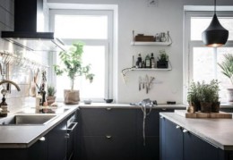 厨房风水知识详解大全，厨房风水灶的方向