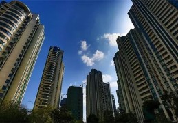 选择商品房外环境选址风水（阳宅选址风水图解）