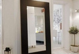 进家门见什么影响风水