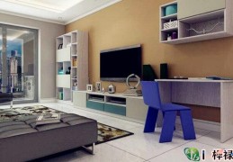 客厅书桌摆放风水注意事项