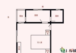 卧室床的摆放风水