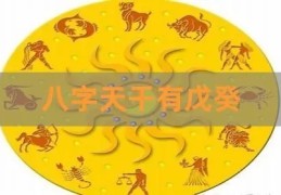 八字戊癸合化成立的条件