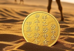 乙未沙中金的人命好坏，乙未沙中金各时辰吉凶解析