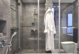 浴室没有窗户影响风水吗