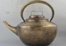 铜壶在风水寓意有哪些