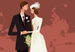 八字日柱看婚姻的问题