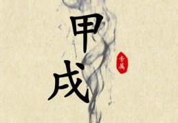 甲戌日出生的人命好吗，甲戌日各个时辰吉凶