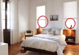 卧室风水对生育的影响因素