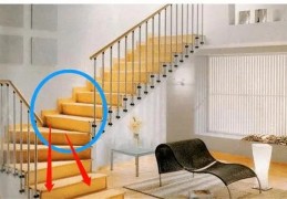 室内楼梯风水布局，楼梯的位置风水禁忌