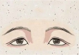 不宜深交的长相特征