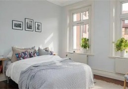 卧室摆花的风水讲究与禁忌