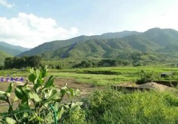 风水水口消水论