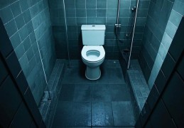 家里浴室内部布局禁忌