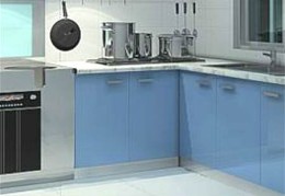 天桥旁得房子是否有好得风水（桥旁边房子的风水）