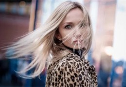 八字日元看人相貌特征精解