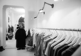 衣柜款式风水位置（衣柜款式风水位置图）