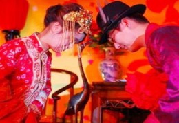 二婚才能幸福的八字特征