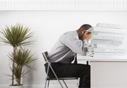 八字看自己工作方向