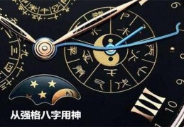 八字看用神的作用（八字看用神的意义）
