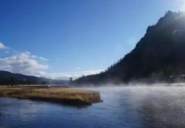 藏风聚气在风水中的作用