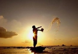 八字沐浴的含义