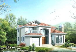 如何看别墅的风水好坏