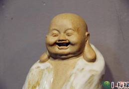 笑面佛的面相预示出的性格