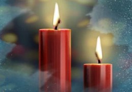 八字丁火日元的人性格与运势特征