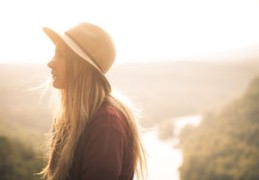 从八字看女人渴望什么样的爱情