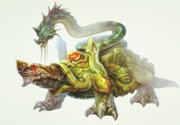 六爻玄武是什么意思